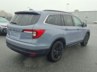 Used 2022 Honda Pilot Special Edition video 4