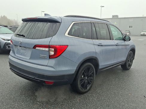 Used 2022 Honda Pilot Special Edition image 4