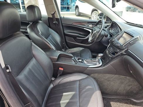 Used 2015 Buick Regal Premium w/ Experience Buick Package image 32