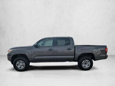Used 2019 Toyota Tacoma SR w/ SR Convenience Package image 8