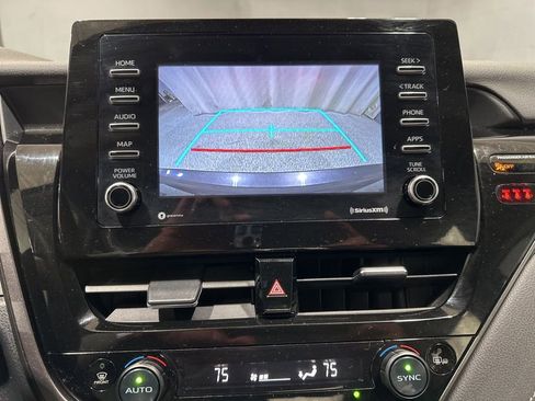 Certified 2024 Toyota Camry SE image 11