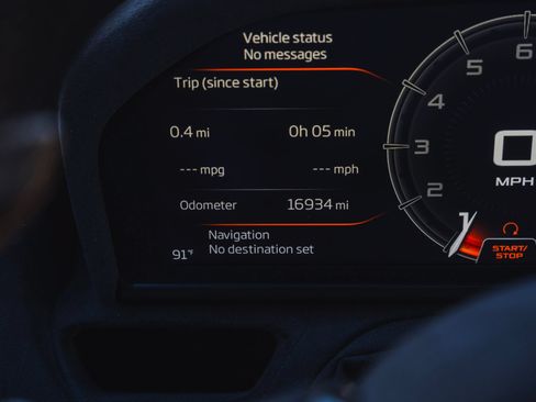 Used 2021 McLaren 765LT RWD image 51