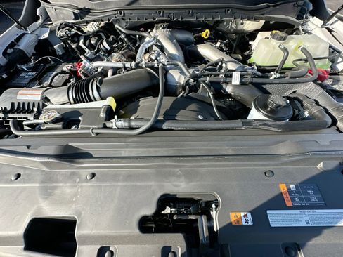 New 2026 Ford F550 4x4 Crew Cab Super Duty w/ XL Chrome Package image 41