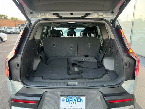 Used 2024 Kia EV9 Wind image 39