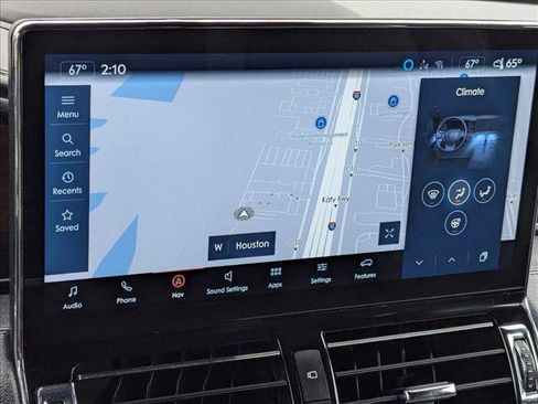 Used 2024 Lincoln Navigator L Reserve image 23