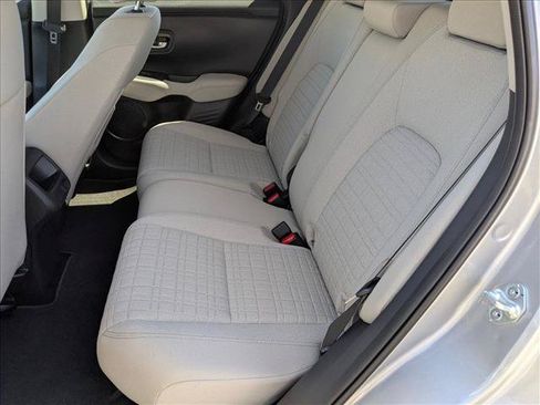 Used 2027 Honda HR-V LX image 18