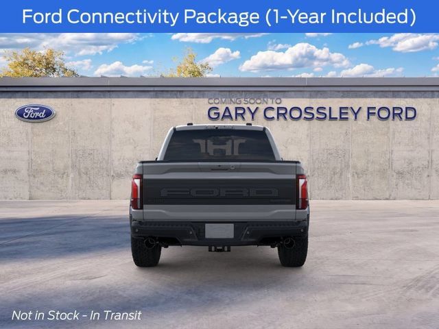 New 2026 Ford F150 Raptor AWD/4WD image 5