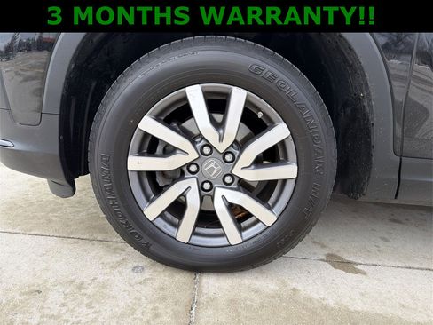 Used 2019 Honda Pilot EX-L image 35