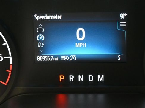 Used 2021 Ford F150 XL w/ Equipment Group 101A High AWD/4WD image 16