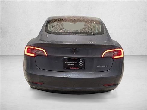 Used 2018 Tesla Model 3 Performance image 7