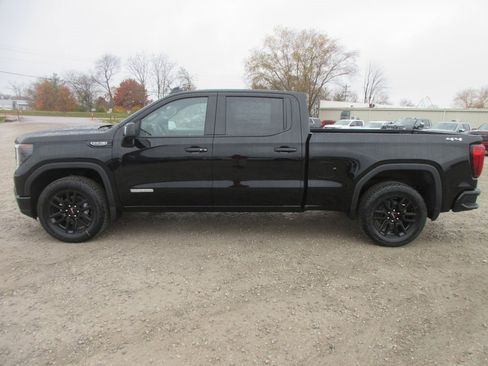 New 2026 GMC Sierra 1500 Elevation w/ Elevation Premium Package image 10