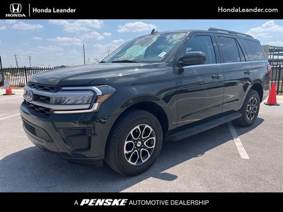 Used 2022 Ford Expedition XLT
