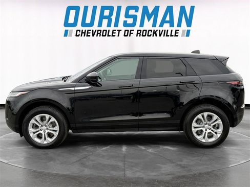 Used 2020 Land Rover Range Rover Evoque S image 3