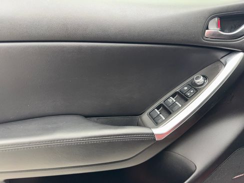Used 2016 MAZDA CX-5 Grand Touring FWD image 33
