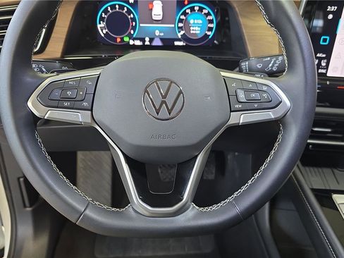 Used 2026 Volkswagen Atlas SE AWD/4WD image 27