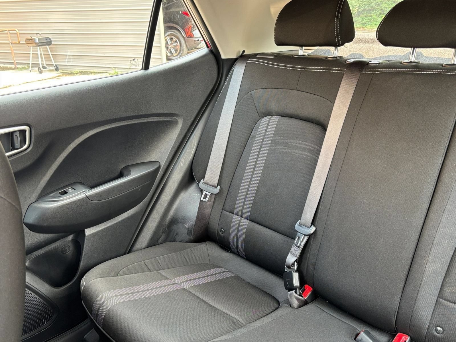 Used 2026 Hyundai Venue SEL FWD image 42