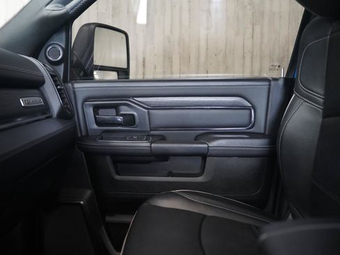 Used 2024 RAM 2500 Rebel w/ Towing Technology Group AWD/4WD image 34