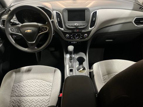 Used 2023 Chevrolet Equinox LS FWD image 19