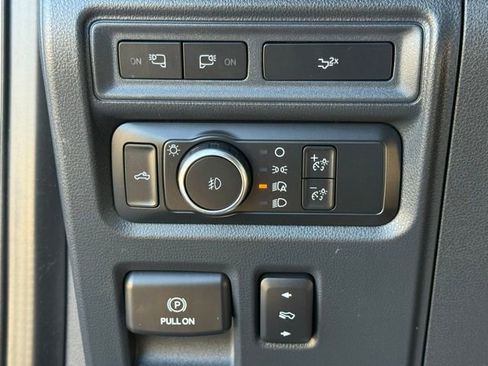 Used 2022 Ford F150 Lariat w/ Equipment Group 502A High image 26