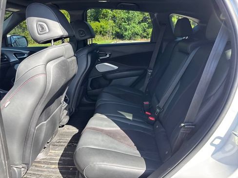 Used 2022 Acura RDX A-Spec FWD image 10