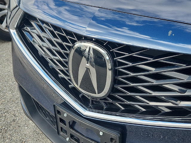 Certified 2025 Acura MDX SH-AWD image 4