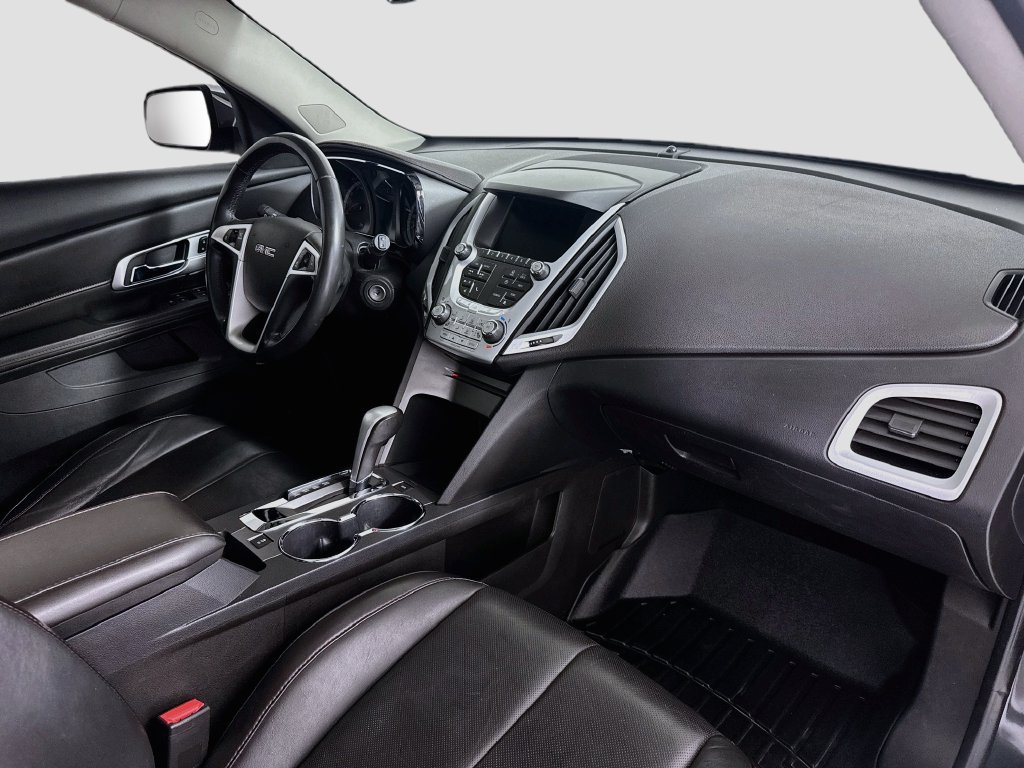 Used 2014 GMC Terrain SLT FWD image 28