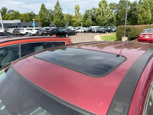 Used 2008 Honda CR-V EX-L image 5