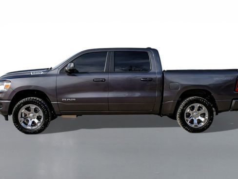 Used 2023 RAM 1500 Lone Star image 9