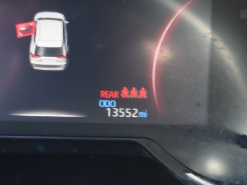 Certified 2025 Toyota RAV4 LE image 32