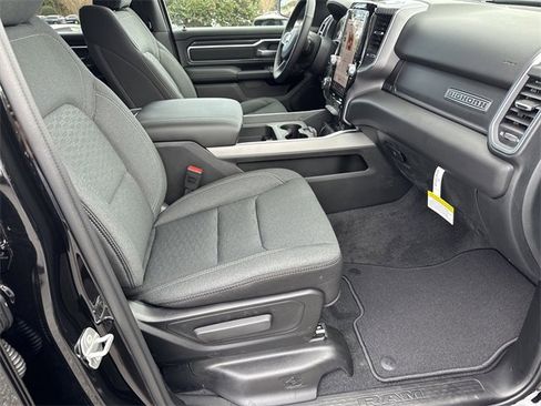 New 2026 RAM 1500 2WD Crew Cab image 14