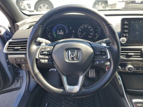 Used 2022 Honda Accord Sport image 21