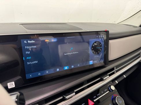 Used 2026 Hyundai Santa Fe SEL image 17