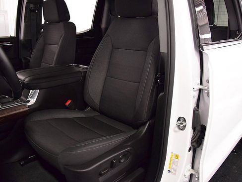 Used 2024 GMC Sierra 1500 Elevation image 29