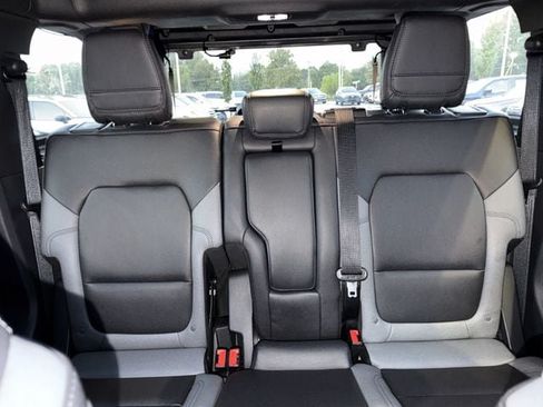 Used 2024 Ford Bronco Big Bend AWD/4WD image 29