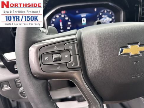 New 2026 Chevrolet Silverado 1500 High Country image 22