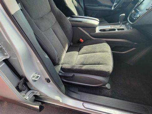 Used 2023 Nissan Murano S FWD image 9