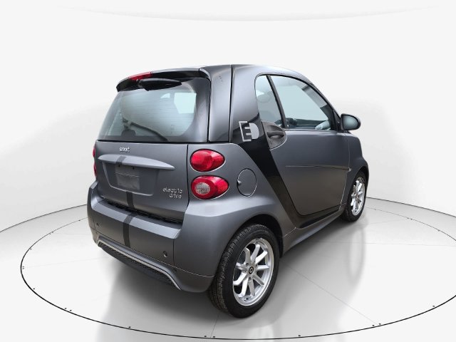 Used 2016 smart fortwo electric drive RWD image 6