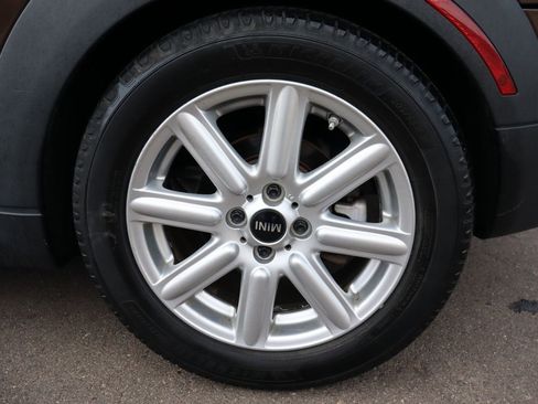 Used 2012 MINI Cooper Clubman S image 38