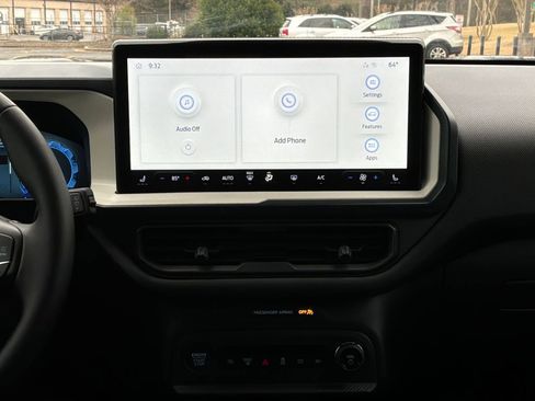 Used 2025 Ford Bronco Sport Heritage w/ Convenience Package image 22