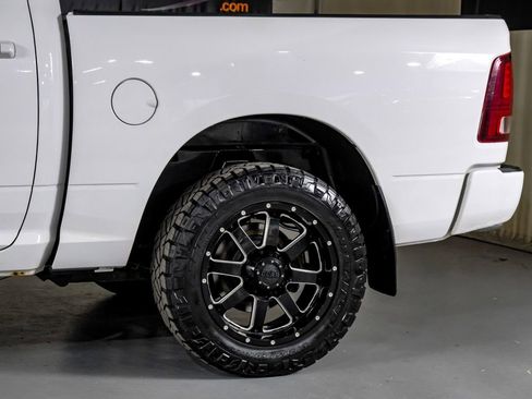 Used 2016 RAM 1500 Sport w/ Convenience Group AWD/4WD image 13