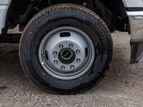 New 2023 Ford F350 XL w/ Snow Plow Prep Package image 30