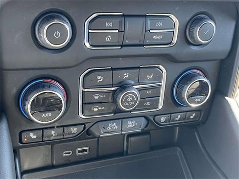 Used 2023 Chevrolet Tahoe High Country w/ Premium Package 2 image 20