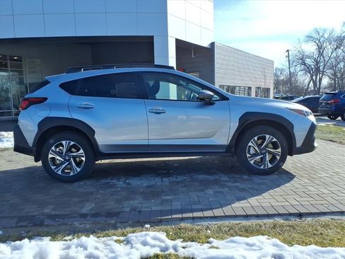New 2026 Subaru Crosstrek 2.0i Premium w/ Convenience Package #2 AWD/4WD image 8