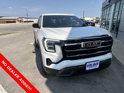 New 2026 GMC Terrain Elevation w/ LPO, Floor Liner Package