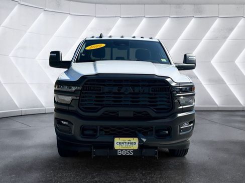 Used 2025 RAM 2500 Tradesman AWD/4WD image 9