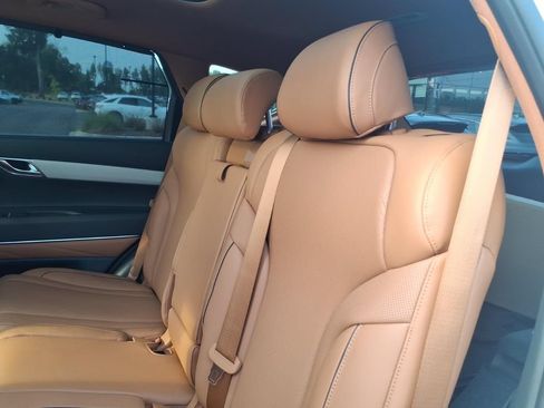 New 2026 Genesis GV80 3.5T Advanced AWD/4WD image 10