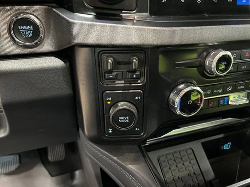 Certified 2026 Ford F350 Platinum AWD/4WD image 22