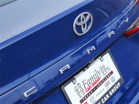 New 2026 Toyota Camry LE image 8