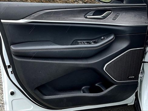 Used 2021 Jeep Grand Cherokee L Limited image 22