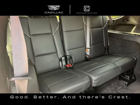Certified 2023 Cadillac Escalade ESV Sport w/ Touring Package AWD/4WD image 33